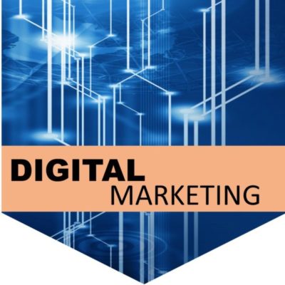 Digital Marketing banner