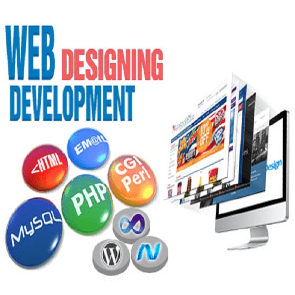Website design and devlopment