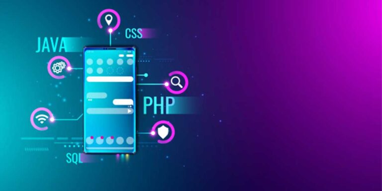 Mobile App Development