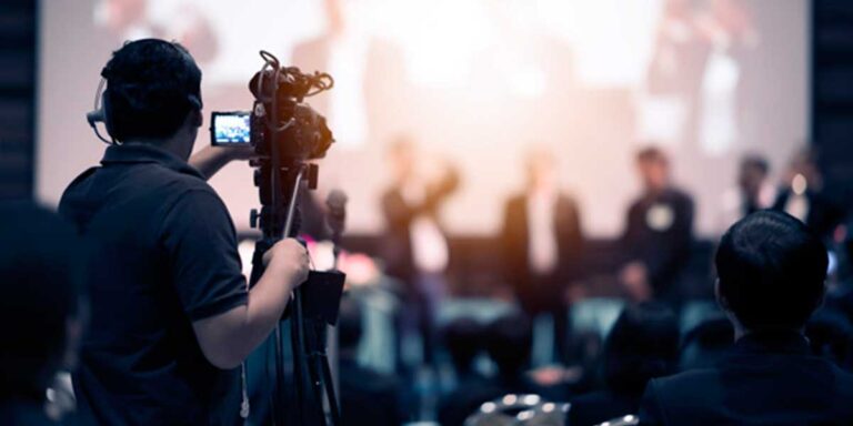 Video & Corporate Film